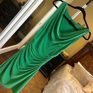 Ralph Lauren dress size 8 worn once